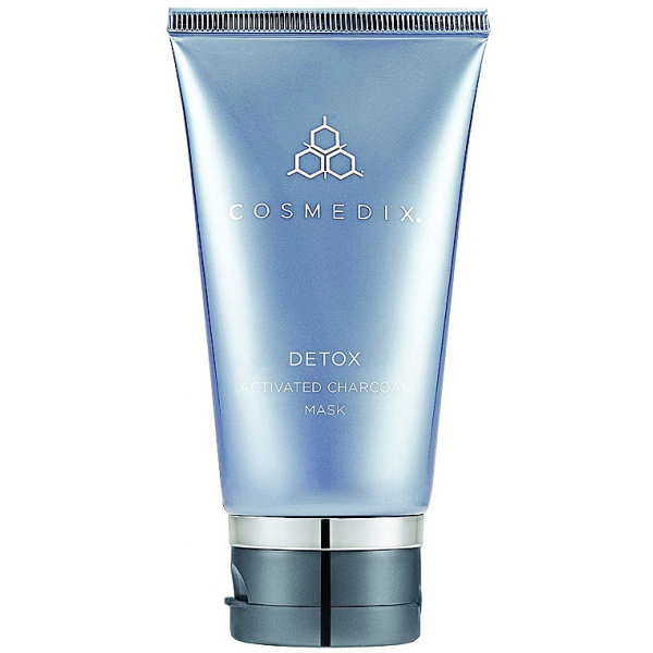 Маска з активованим вугіллям Detox Cosmedix