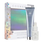 Новогодний подарочный набор Ultimate Hydration Kit Limited Edition Cosmedix