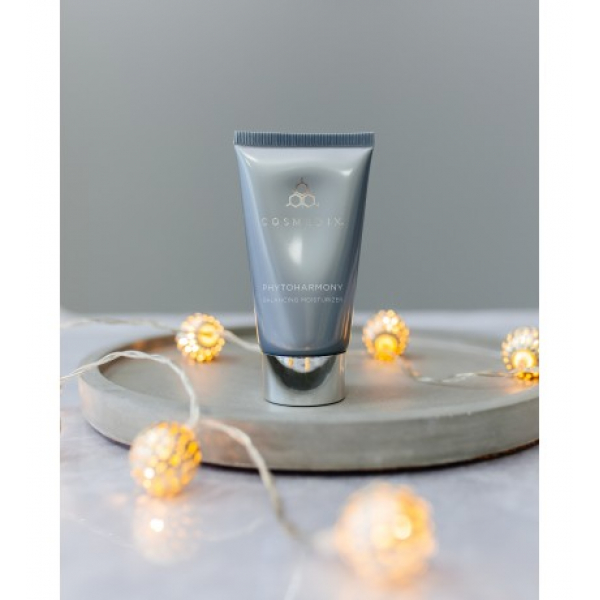 Увлажняющий крем для зрелой кожи Phytoharmony Cosmedix