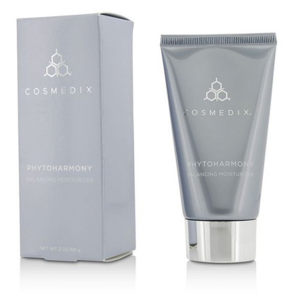Увлажняющий крем для зрелой кожи Phytoharmony Cosmedix