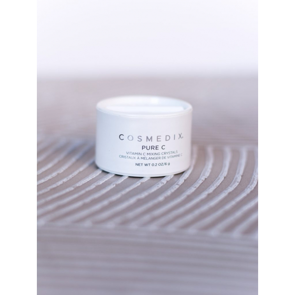 Коллекция для сияния кожи Cosmedix Brightening Boost
