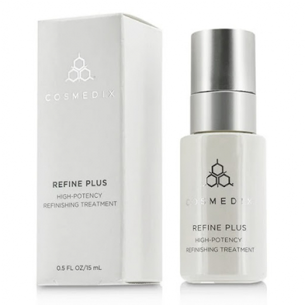 Високоефективна ремодулююча сироватка Refine Plus Cosmedix