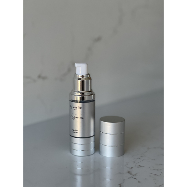 Лифтинг сыворотка для лица La Van De Ageless Serum