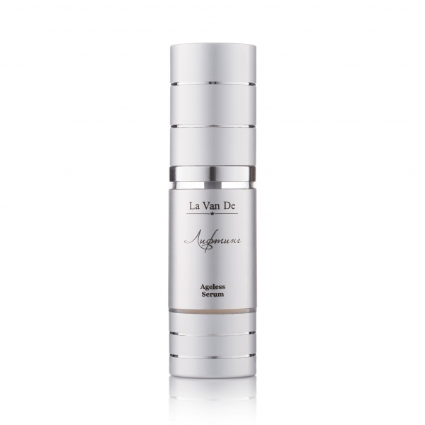 Лифтинг сыворотка для лица La Van De Ageless Serum