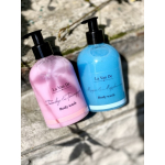 Гель для душу М'ята & Морська сіль La Van De Mint & Sea Salt Body Wash