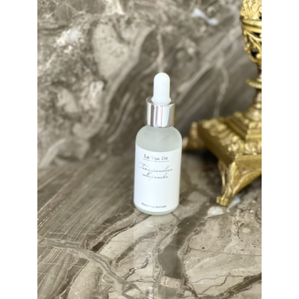 Гіалурнова сироватка La Van De Firming Serum