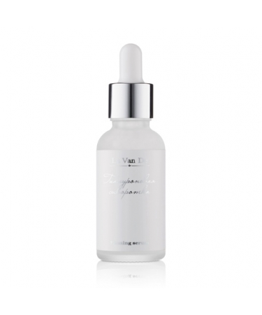 Гіалурнова сироватка La Van De Firming Serum