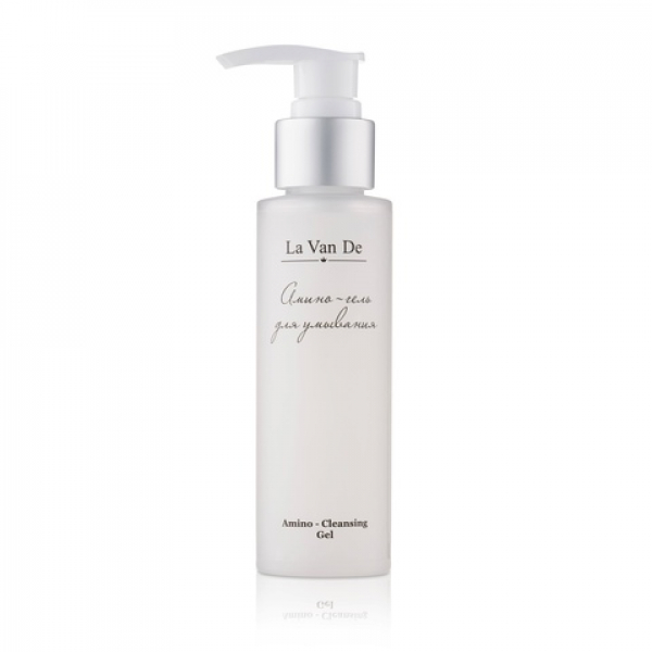 Аміно-гель для вмивання La Van De Amino Cleansing Gel