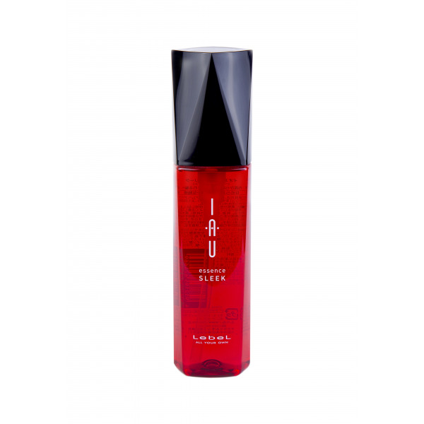 Эссенция для волос Lebel IAU Sleek