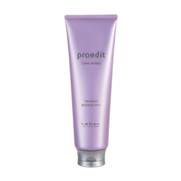 Маска Lebel Proedit Bounce Fit Plus