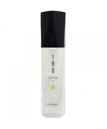 Эссенция для волос Lebel IAU Serum Oil