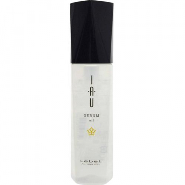 Эссенция для волос Lebel IAU Serum Oil
