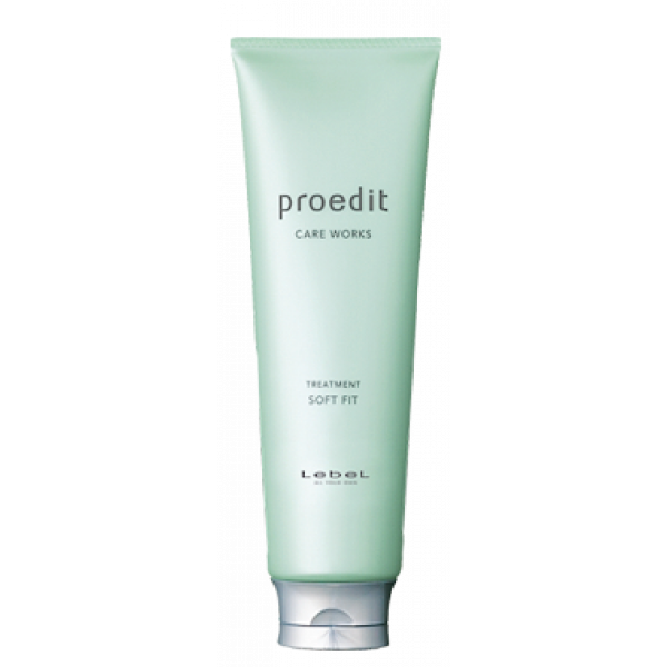 Маска Lebel Proedit Soft Fit