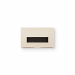 Силіконова щіточка для тіла Mon Mou Soft Body Brush Black 