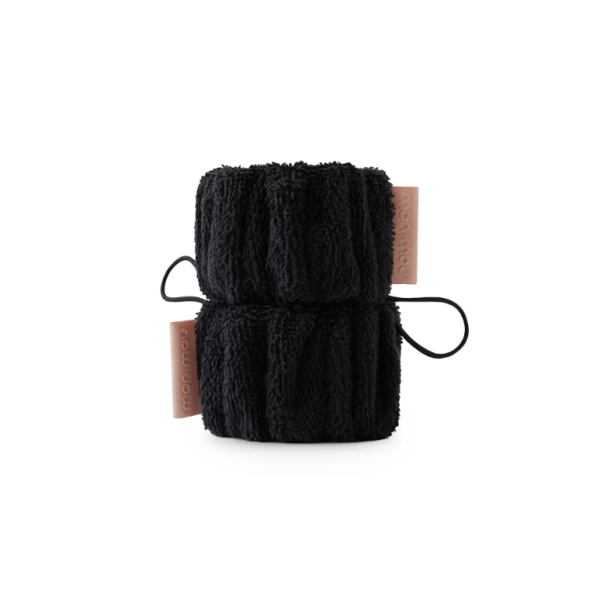 Браслети для вмивання Mon Mou Soft Hands Bands Black