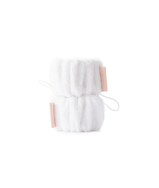 Браслети для вмивання Mon Mou Soft Hands Bands White