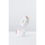 Браслети для вмивання Mon Mou Soft Hands Bands White
