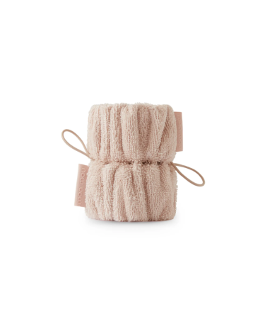 Браслети для вмивання Mon Mou Soft Hands Bands Nude