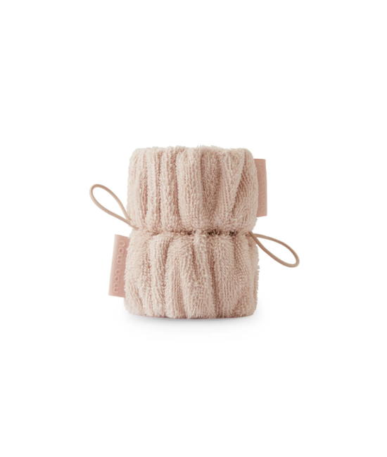 Браслети для вмивання Mon Mou Soft Hands Bands Nude