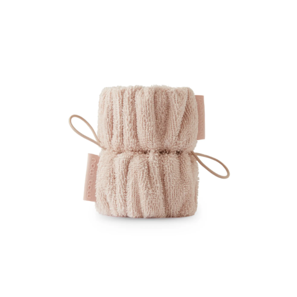 Браслети для вмивання Mon Mou Soft Hands Bands Nude