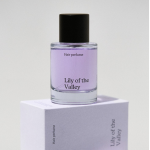 Зволожувальний парфум для волосся Moremo Hair Perfume Lilly of the Valley