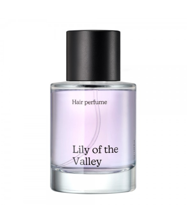 Зволожувальний парфум для волосся Moremo Hair Perfume Lilly of the Valley