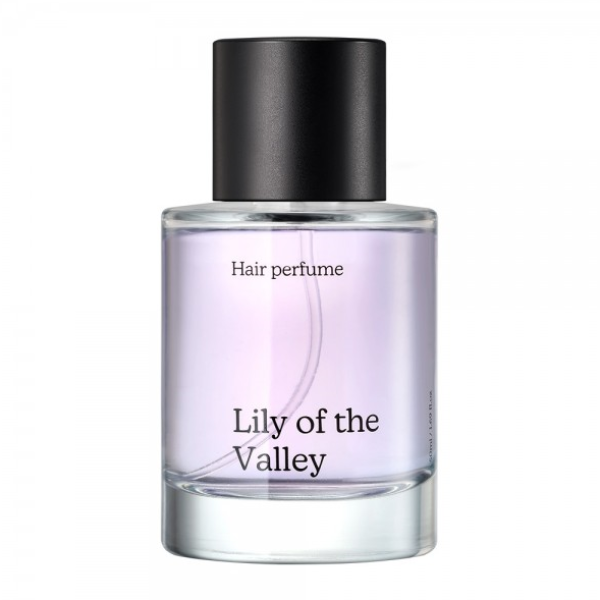 Зволожувальний парфум для волосся Moremo Hair Perfume Lilly of the Valley