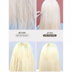 Відновлювальна маска для волосся Moremo Hair Treatment-Miracle 2X