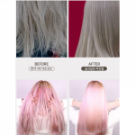 Відновлювальна маска для волосся Moremo Hair Treatment-Miracle 2X