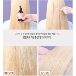 Олійна есенція для волосся Moremo Hair Essence - Delightful Oil