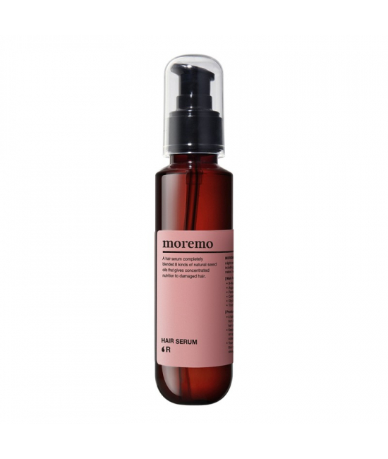 Сироватка для волосся Moremo Hair Serum R