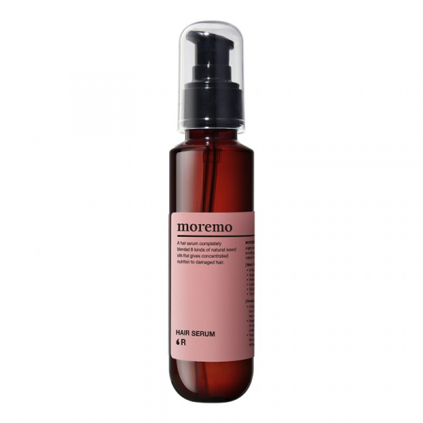 Сироватка для волосся Moremo Hair Serum R