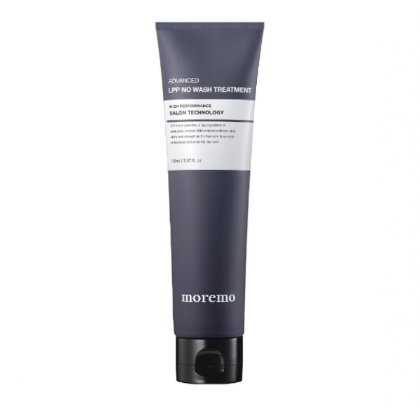 Догляд для пошкодженого волосся, що не змивається Moremo Advanced LPP NO WASH Treatment