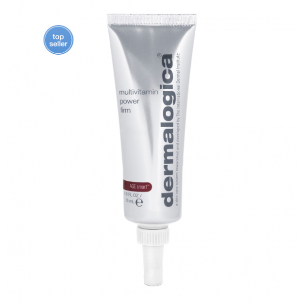 Мультивітамінний ліфт для очей та губ Multivitamin Power Firm eye & lip area Dermalogica