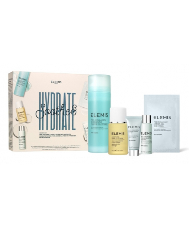 Набор Увлажнение кожи Elemis Skin Hydration Collection Kit