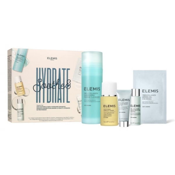 Набор Увлажнение кожи Elemis Skin Hydration Collection Kit