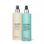 Набір очищення та тонізація шкіри Elemis Energising Cleanse & Tone Kit
