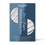 Набор Про-коллаген дуэт увлажнение Elemis Pro-Collagen Moisture Boost Duo