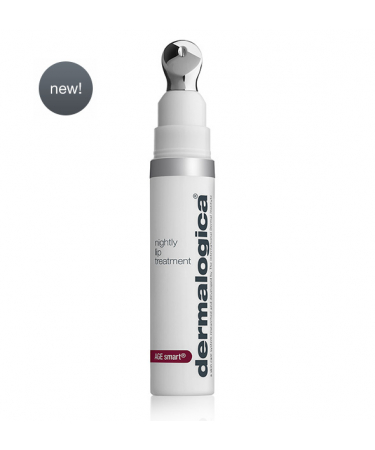 Нічний відновлювальний догляд для губ Nightly Lip Treatment Dermalogica