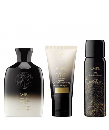 Набір Oribe Obsessed Discovery Set 