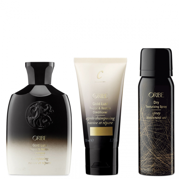 Набір Oribe Obsessed Discovery Set 