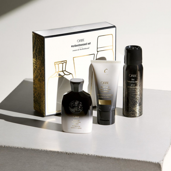 Набір Oribe Obsessed Discovery Set 