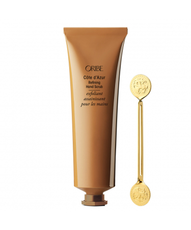 Очищувальний скраб для рук Oribe Cote d'Azur Refining Hand Scrub
