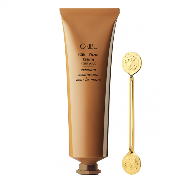Очищувальний скраб для рук Oribe Cote d'Azur Refining Hand Scrub