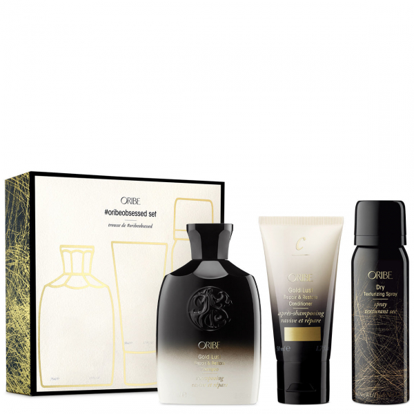 Набір Oribe Obsessed Discovery Set 