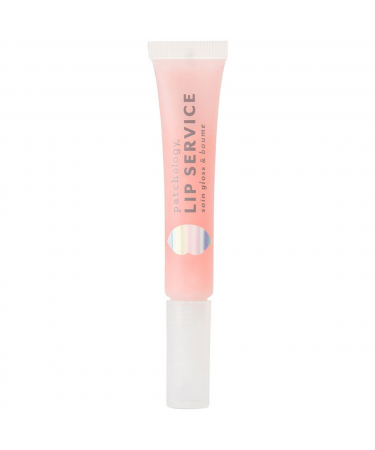 Бальзам для губ Patchology Lip Service Gloss to Balm Treatment