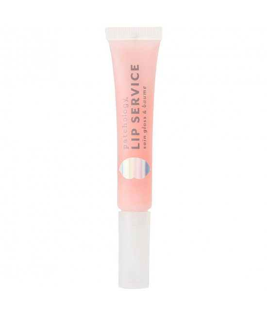 Бальзам для губ Patchology Lip Service Gloss to Balm Treatment