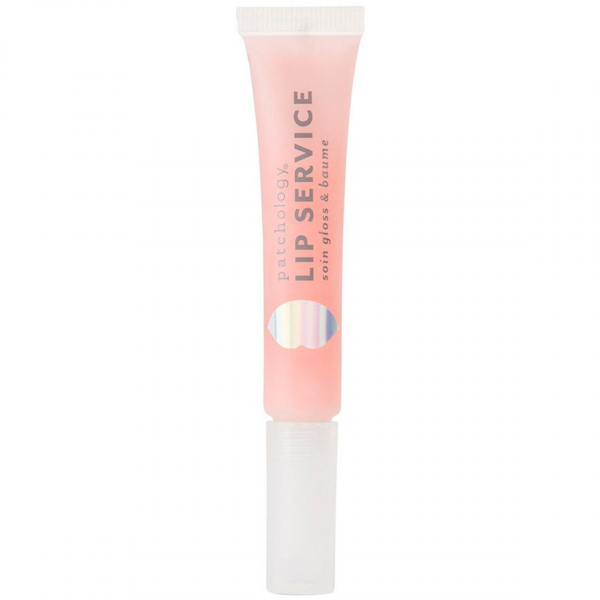 Бальзам для губ Patchology Lip Service Gloss to Balm Treatment