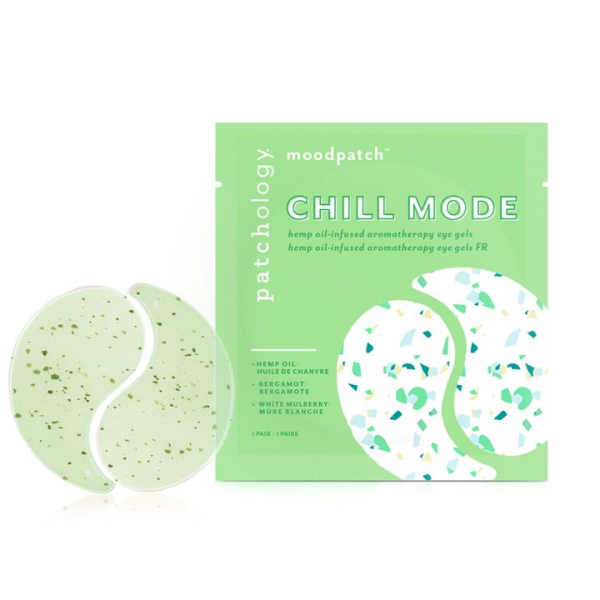 Пом'якшувальні патчі Patchology Moodpatch Chill Mode Eye Gels