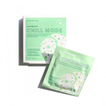 Пом'якшувальні патчі Patchology Moodpatch Chill Mode Eye Gels